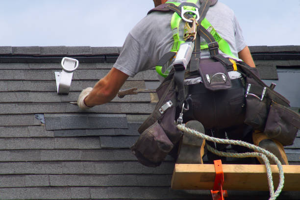 Best Roof Replacement Cost  in Carrboro, NC