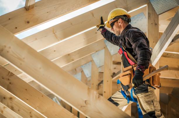 Best Heating Cable for Roof Installation  in Carrboro, NC