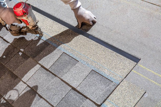 Slate Roofing Contractor in Carrboro, NC