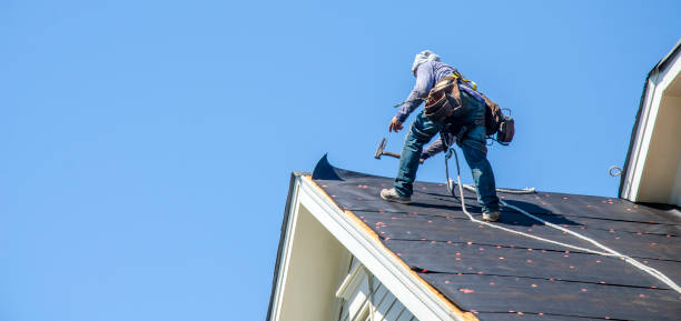 Carrboro, NC Roofing Contractor Company